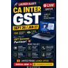 CA Inter GST Batch for September 26 and January 27